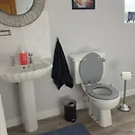Ample Town House In Workington, West Lakes, District * Workington