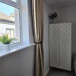 Prázdninový dům Ample Town House In Workington, West Lakes, District