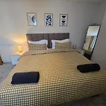 Ample Town House In Workington, West Lakes, District *