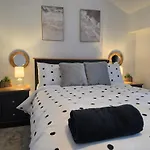 Ample Town House In Workington, West Lakes, District *