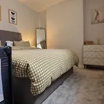 Ample Town House In Workington, West Lakes, District