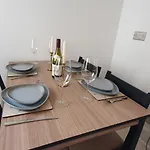 Ample Town House In Workington, West Lakes, District Feriehus *