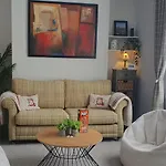 Ferienhaus Ample Town House In Workington, West Lakes, District Workington
