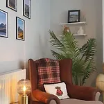 Ample Town House In Workington, West Lakes, District Workington