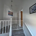 Ample Town House In Workington, West Lakes, District Ferienhaus *