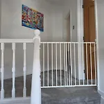 Ample Town House In Workington, West Lakes, District Ferienhaus *