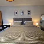 Ample Town House In Workington, West Lakes, District