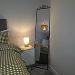 Ample Town House In Workington, West Lakes, District Feriehus