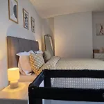 Ample Town House In Workington, West Lakes, District Ferienhaus Workington