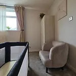 Ample Town House In Workington, West Lakes, District Ferienhaus
