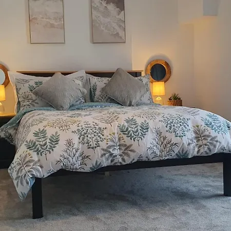 Ample Town House In Workington, West Lakes, District Σπίτι διακοπών *