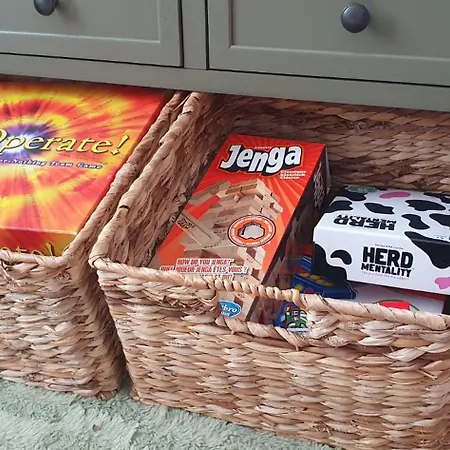 Σπίτι διακοπών Ample Town House In Workington, West Lakes, District Workington