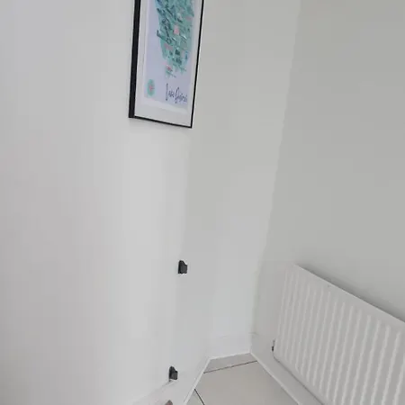 Σπίτι διακοπών Ample Town House In Workington, West Lakes, District