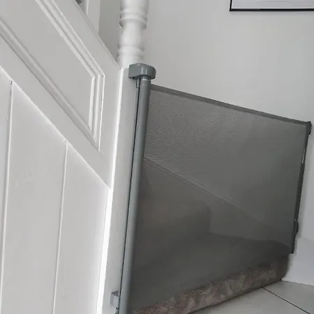 Ample Town House In Workington, West Lakes, District Workington