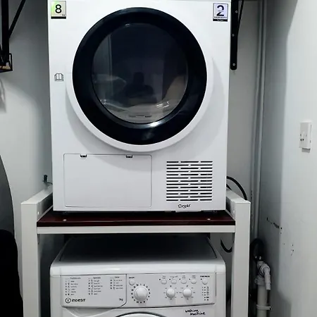 Ample Town House In Workington, West Lakes, District * Workington