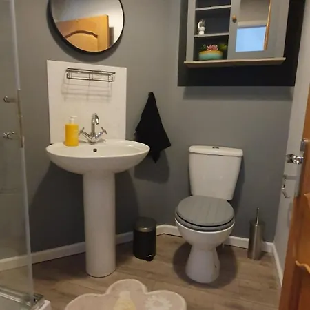 Σπίτι διακοπών Ample Town House In Workington, West Lakes, District