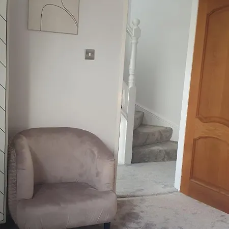 Σπίτι διακοπών Ample Town House In Workington, West Lakes, District Workington