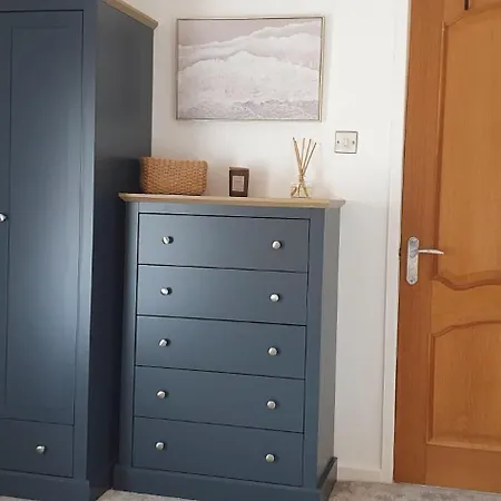 Ample Town House In Workington, West Lakes, District *