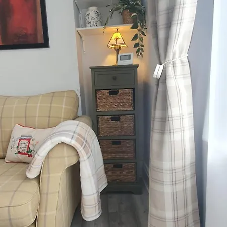 Ample Town House In Workington, West Lakes, District * Workington