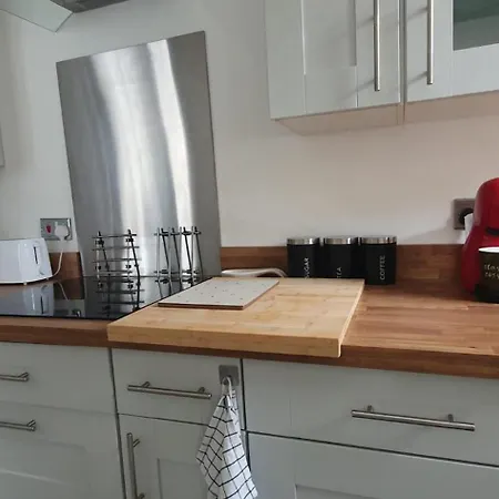 Σπίτι διακοπών Ample Town House In Workington, West Lakes, District