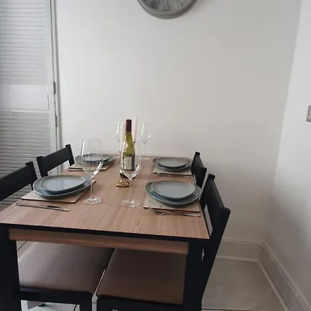 Σπίτι διακοπών Ample Town House In Workington, West Lakes, District Workington