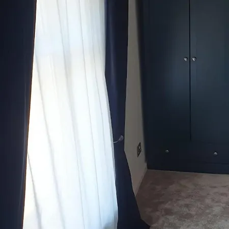 Σπίτι διακοπών Ample Town House In Workington, West Lakes, District