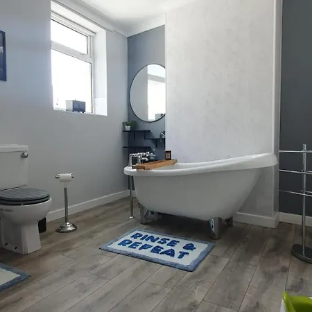 Ample Town House In Workington, West Lakes, District Σπίτι διακοπών Workington