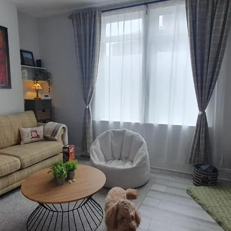 Σπίτι διακοπών Ample Town House In Workington, West Lakes, District