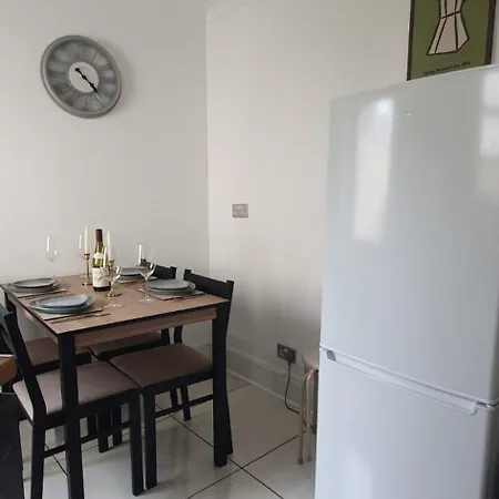 Ample Town House In Workington, West Lakes, District