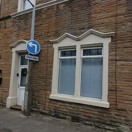 Ample Town House In Workington, West Lakes, District Σπίτι διακοπών