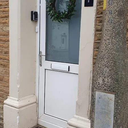 Σπίτι διακοπών Ample Town House In Workington, West Lakes, District