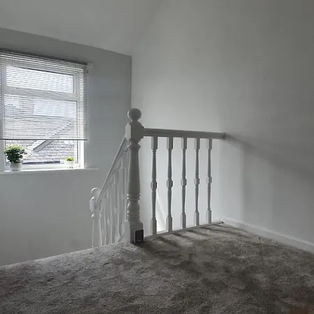 Ample Town House In Workington, West Lakes, District Feriehus *