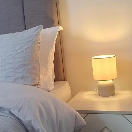 Ample Town House In Workington, West Lakes, District