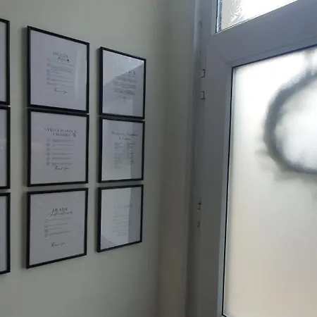 Σπίτι διακοπών Ample Town House In Workington, West Lakes, District *