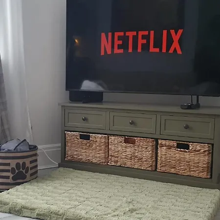 Ample Town House In Workington, West Lakes, District * Workington