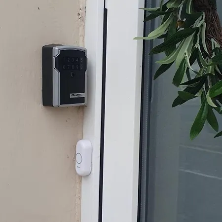 Σπίτι διακοπών Ample Town House In Workington, West Lakes, District