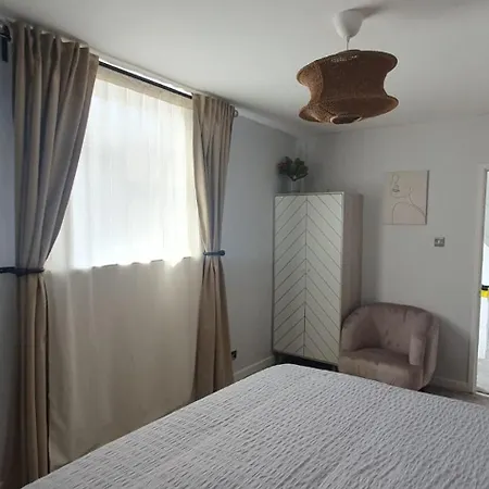 Ample Town House In Workington, West Lakes, District *