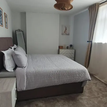 Ample Town House In Workington, West Lakes, District * Workington