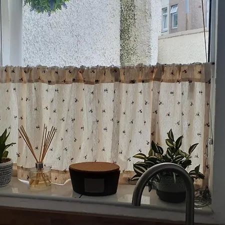 Ample Town House In Workington, West Lakes, District