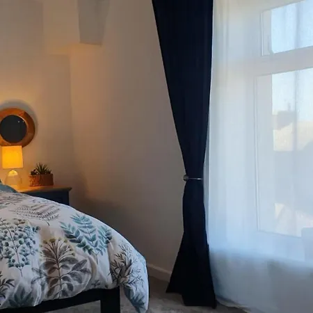 Σπίτι διακοπών Ample Town House In Workington, West Lakes, District