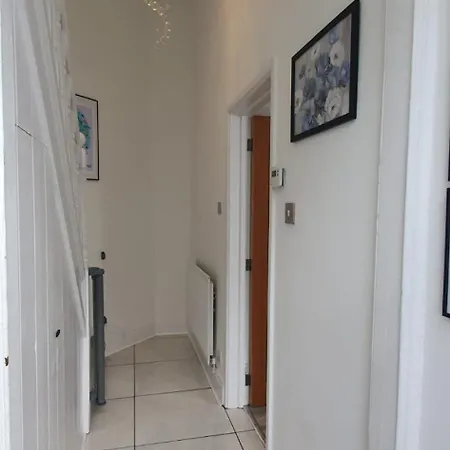 Ample Town House In Workington, West Lakes, District Feriehus Workington