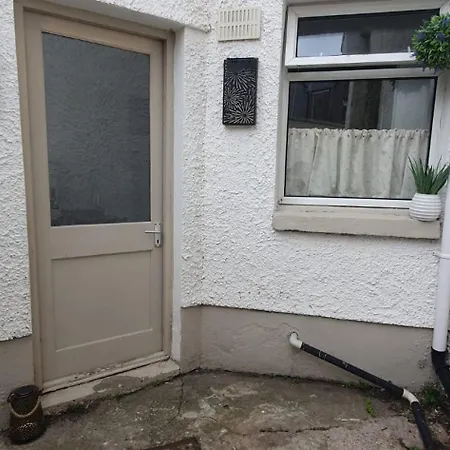 Ample Town House In Workington, West Lakes, District Workington