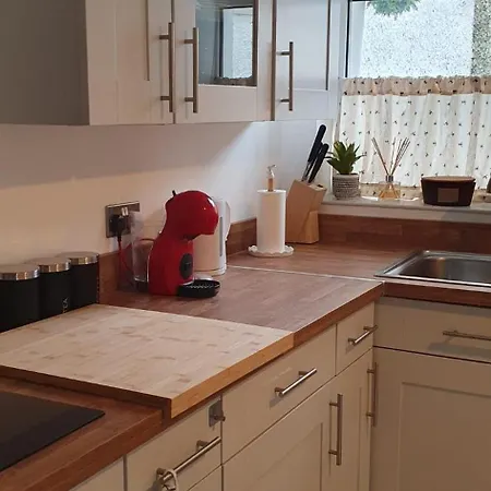 Ample Town House In Workington, West Lakes, District Σπίτι διακοπών *