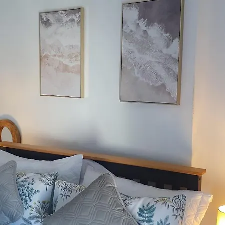 Ample Town House In Workington, West Lakes, District Σπίτι διακοπών Workington