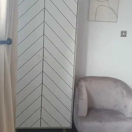 Ample Town House In Workington, West Lakes, District * Workington