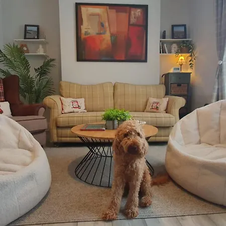 Ample Town House In Workington, West Lakes, District Σπίτι διακοπών