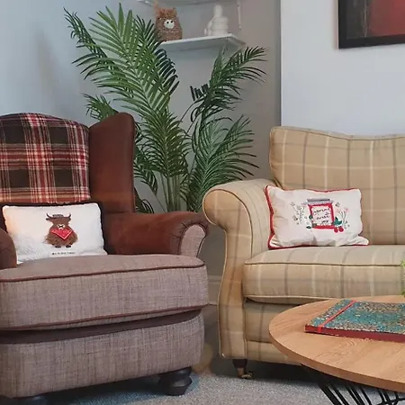 Σπίτι διακοπών Ample Town House In Workington, West Lakes, District