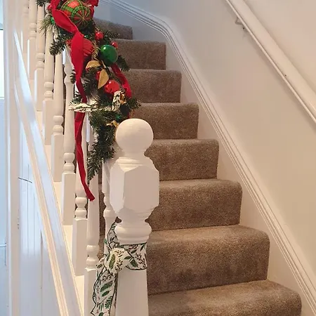 Σπίτι διακοπών Ample Town House In Workington, West Lakes, District *