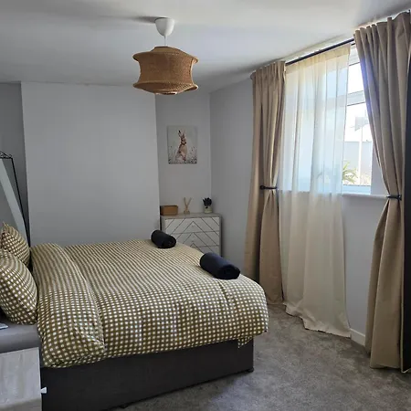 Ample Town House In Workington, West Lakes, District