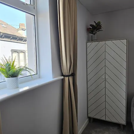 بيت للعطل Ample Town House In Workington, West Lakes, District